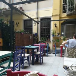 Chloé Bistrot