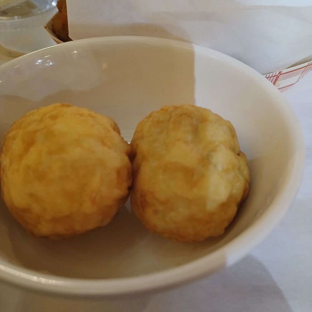 Juicy Seafood - Deep Fried Eggs - Seafood Near Me - Antioch, Tennessee