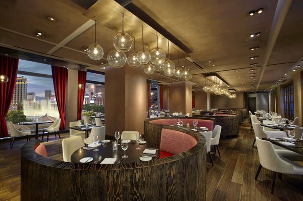 Scarpetta by null