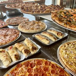TJ's Restaurant & Pizza