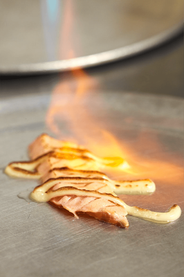 Kura Revolving Sushi Bar by null