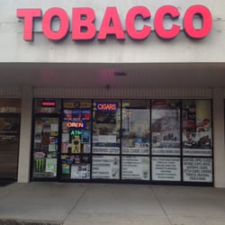 tobacco n more