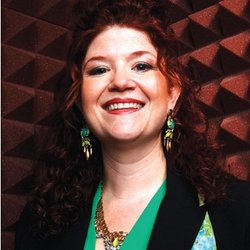 Hoffman Hearing Solutions - Carla Hoffman, owner of Hoffman Hearing Solutions.