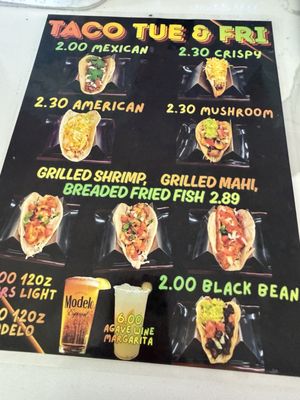 Menu photo 1 El Torazo Long Beach, CA Menu photo 1 El Torazo Long Beach, CA