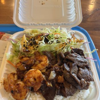 Ono Hawaiian BBQ - Barbeque Near Me - La Habra, California Ono Hawaiian BBQ - Barbeque Near Me - La Habra, California