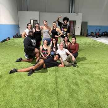 Camp BXB - Interval Training Gyms Near Me - Palmdale, California