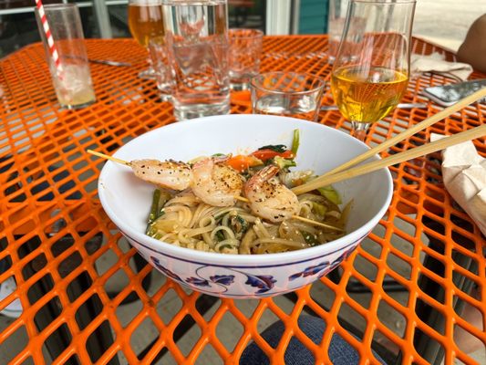 Broad Leaf Brewery & Spirits and PICKELBALL - Kentwood by null