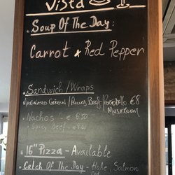 Vista - Specials.