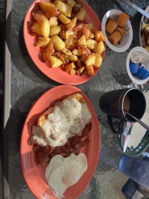 Mom & Pop's Diner by null