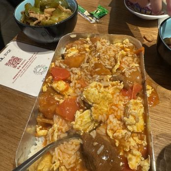 Juqi - Chinese Near Me - Flushing, New York