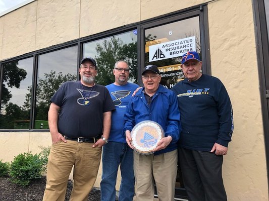 Associated Insurance Brokers