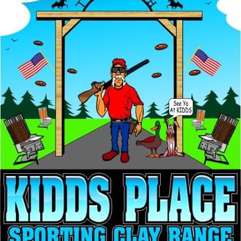 Kidd's Place - Sporting Clay/Pistol Range - Gun/Rifle Ranges Near Me - Holly Springs, North Carolina Kidd's Place - Sporting Clay/Pistol Range - Gun/Rifle Ranges Near Me - Holly Springs, North Carolina