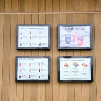 Starbucks - Coffee & Tea Near Me - El Cajon, California
