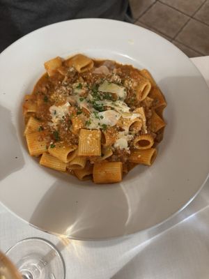 La Cucina Ristorante by null