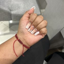 Radiant Nail Spa