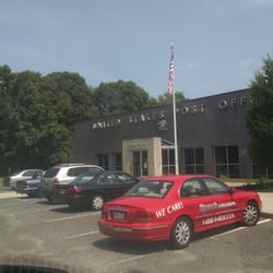US Post Office