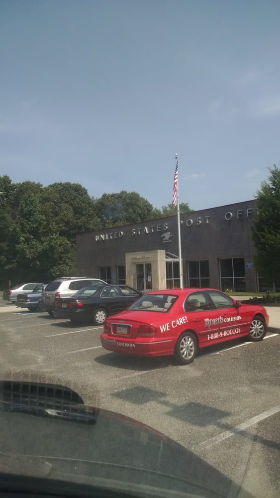 US POST OFFICE Updated September 2024 1265 Hurffville Rd, Deptford, New Jersey Post