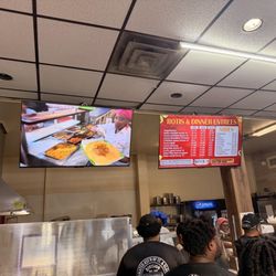 Ali's Roti Restaurant