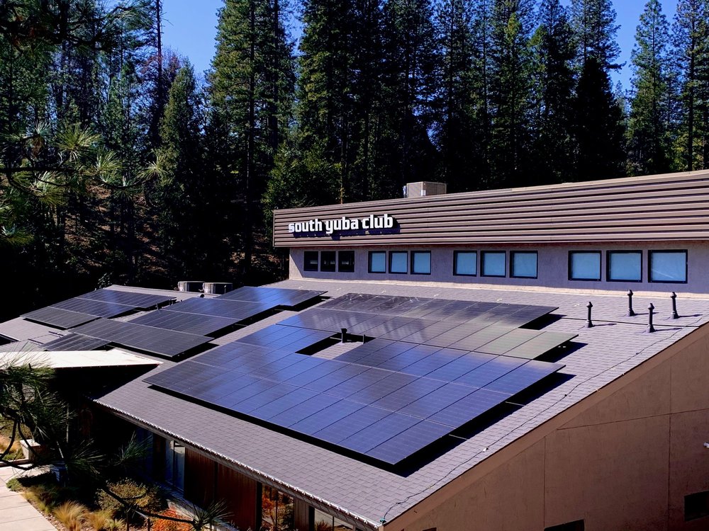 Slide of Volt Modern Roofing and Solar