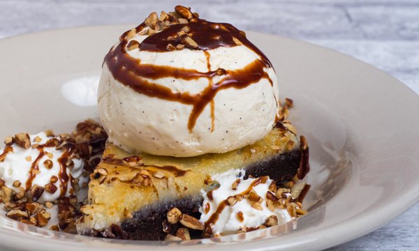 BB's Tex-Orleans by null