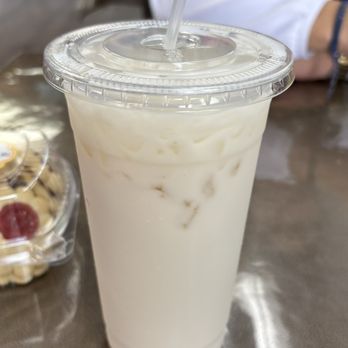 Taqueria Tepito - Arlington - Agua de horchata - Mexican Near Me - Arlington, Texas