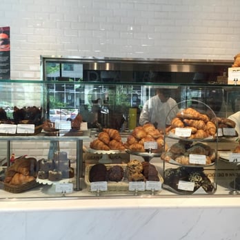 Dean & DeLuca - American Near Me - Makati City, NCR