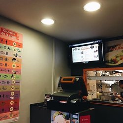 Arepado - Visite Arepado à Lyon, accueil chaleureuse.