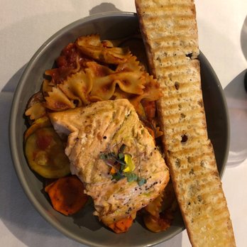 Burnt Offerings - Klutzy Angel Lukshn aka Bowtie Pasta - Kosher Near Me - Las Vegas, Nevada