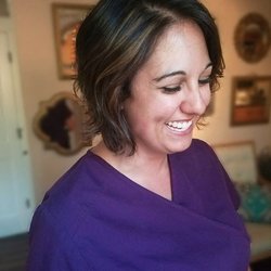 Hair by Tristen