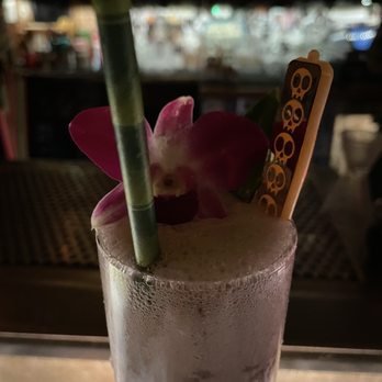 False Idol - Ube bae - Cocktail Bars Near Me - San Diego, California