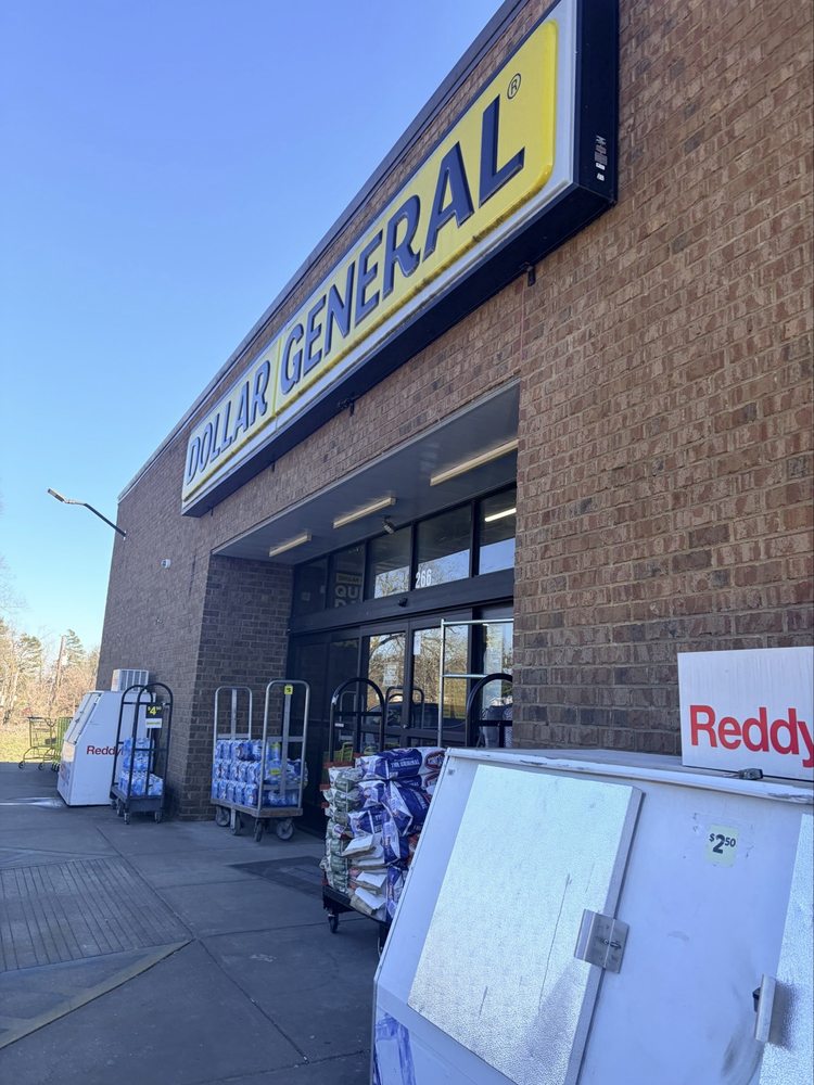 Dollar General Logo
