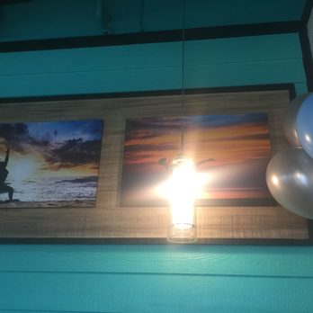 Bolay - nice paintings - New American Near Me - Boca Raton, Florida