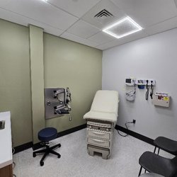 Hartford HealthCare-GoHealth Urgent Care