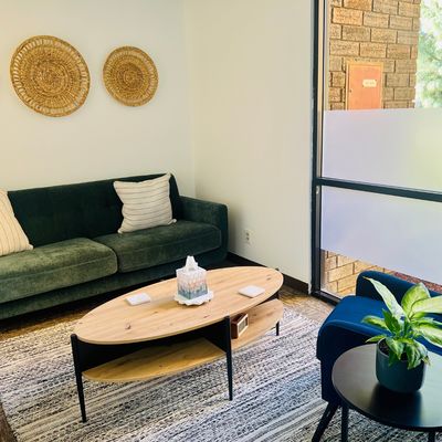 Anew Counseling and Wellness on Yelp