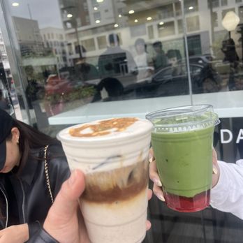 DAMO - Coffee & Tea Near Me - Los Angeles, California DAMO - Coffee & Tea Near Me - Los Angeles, California