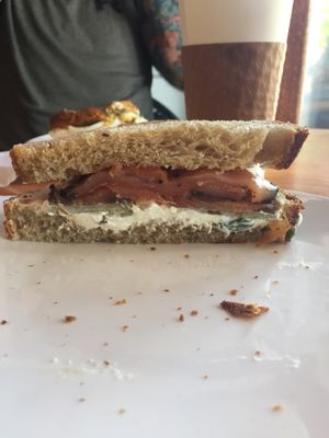 Essen Bakery by null