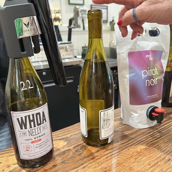 Westside Wines - Tastes. - Wine Tasting Room Near Me - Portland, Oregon
