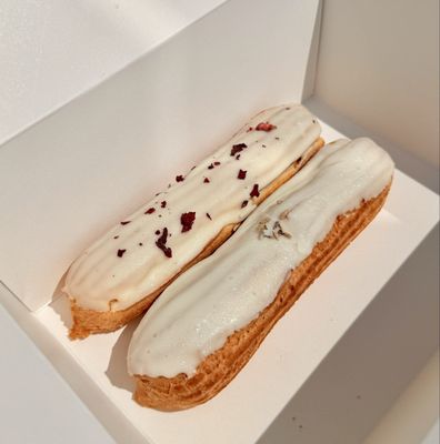 La Saison Bakery by null