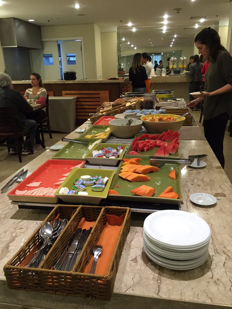 Hotel Intercity Premium