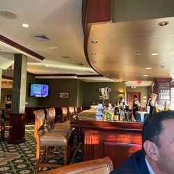 Garden City Country Club - Bar área