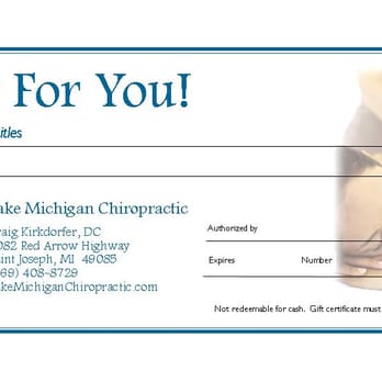 Lake Michigan Chiropractic - Chiropractors Near Me - Saint Joseph, Michigan Lake Michigan Chiropractic - Chiropractors Near Me - Saint Joseph, Michigan