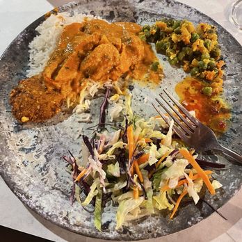 Indian Sizzler - Indian Near Me - Titusville, Florida