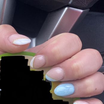 Pacfe Nails & Spa - Powder tip - Nail Salons Near Me - Centereach, New York Pacfe Nails & Spa - Powder tip - Nail Salons Near Me - Centereach, New York