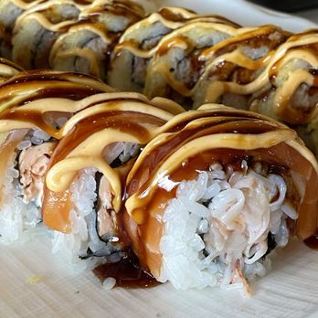 Sansu - Sushi Bars Near Me - East Lansing, Michigan Sansu - Sushi Bars Near Me - East Lansing, Michigan