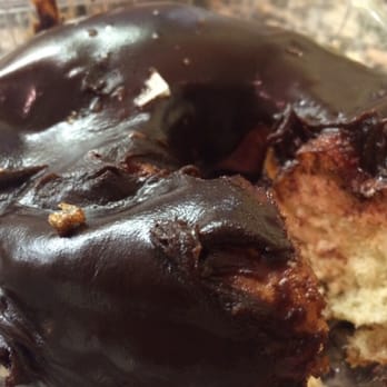 Dough - Chocolate mocha - Desserts Near Me - New York, New York