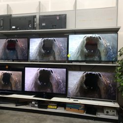 Ableman TV Repair & Electronics Service