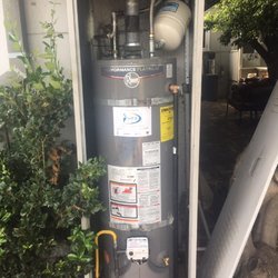 Slide of MFS Plumbing + Water Heater