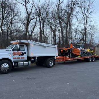 Road Tech Paving - Masonry/Concrete Near Me - Ballston Spa, New York Road Tech Paving - Masonry/Concrete Near Me - Ballston Spa, New York