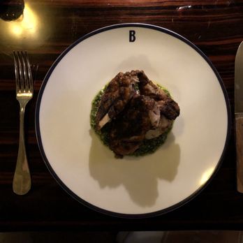 Bullion - Poulet - French Near Me - Dallas, Texas Bullion - Poulet - French Near Me - Dallas, Texas