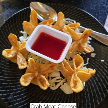 Folsom Palace - Asian Fusion Near Me - El Dorado Hills, California